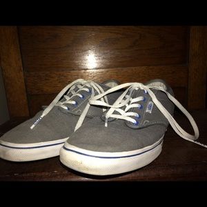 Vans sport shoes
